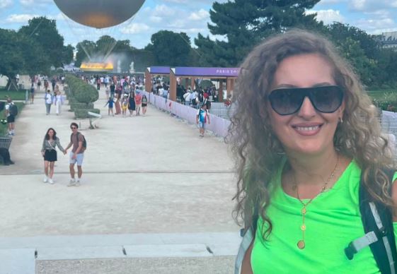 Mimoza Shkodra: Taranto 2026… nga pjesëmarrja te trashëgimia e Prishtinës 2030
