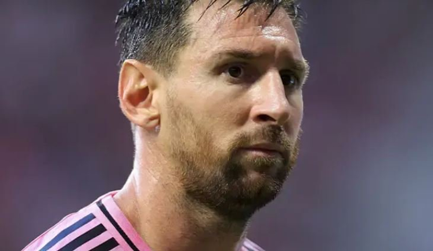 MLS gjobit Lionel Messin  Çfarë ndodhi 