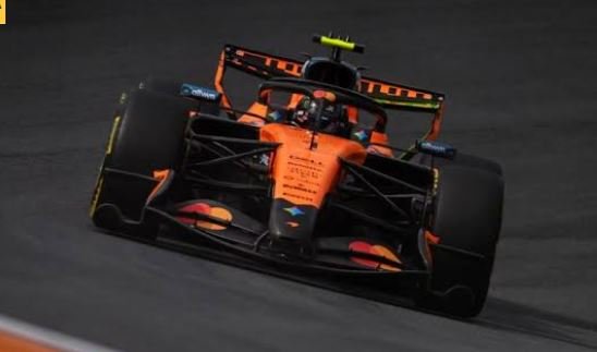 Norris “pole position” në Holandë