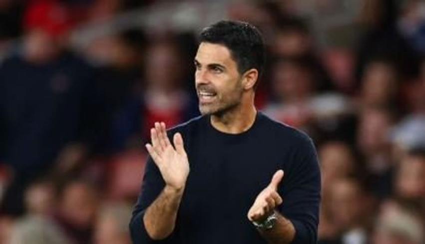 Arteta  Të gjithë luajnë për të fituar  i impresionuar nga rezultati