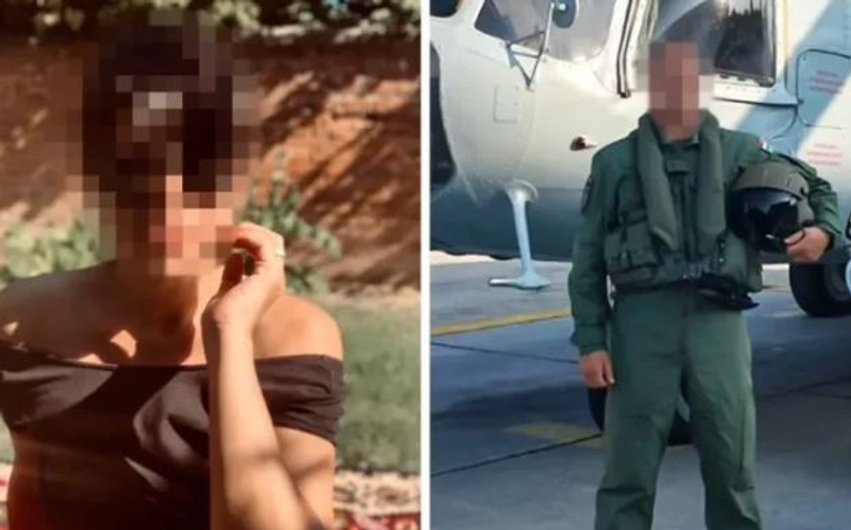Ngritet aktakuzë ndaj pilotit kroat dhe partneres së tij serbe që spiunuan për situatën në Kosovë