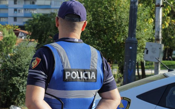 Shpërthim në Laknas, dëmtohet automjeti i një 41-vjeçari