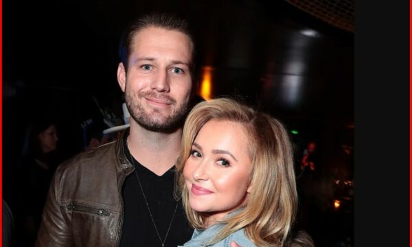 Dalin detaje nga urdhri i mbrojtjes së Hayden Panettiere