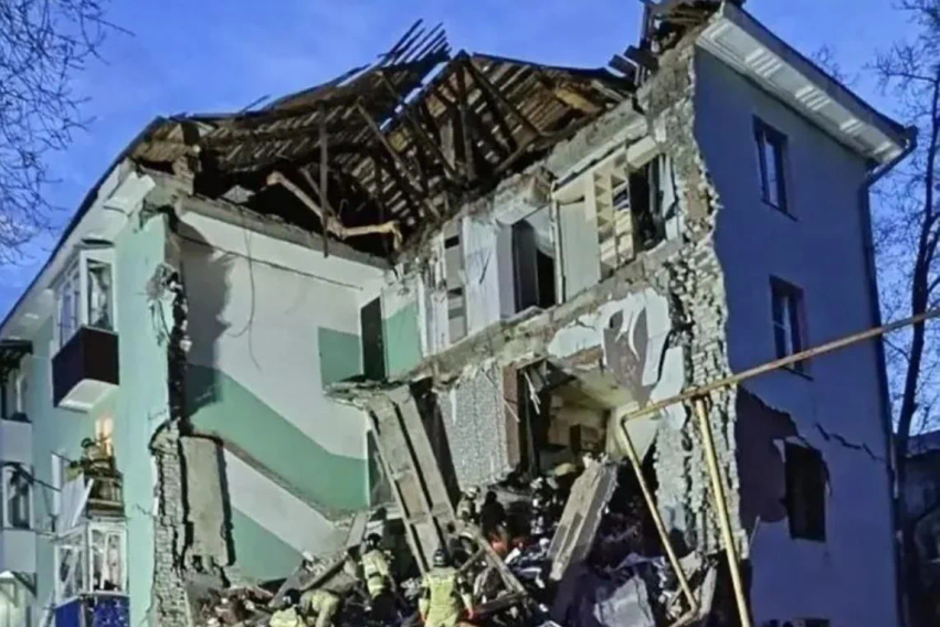 Dronët ukrainas sulmojnë gjigantin rus të tregtisë elektronike,