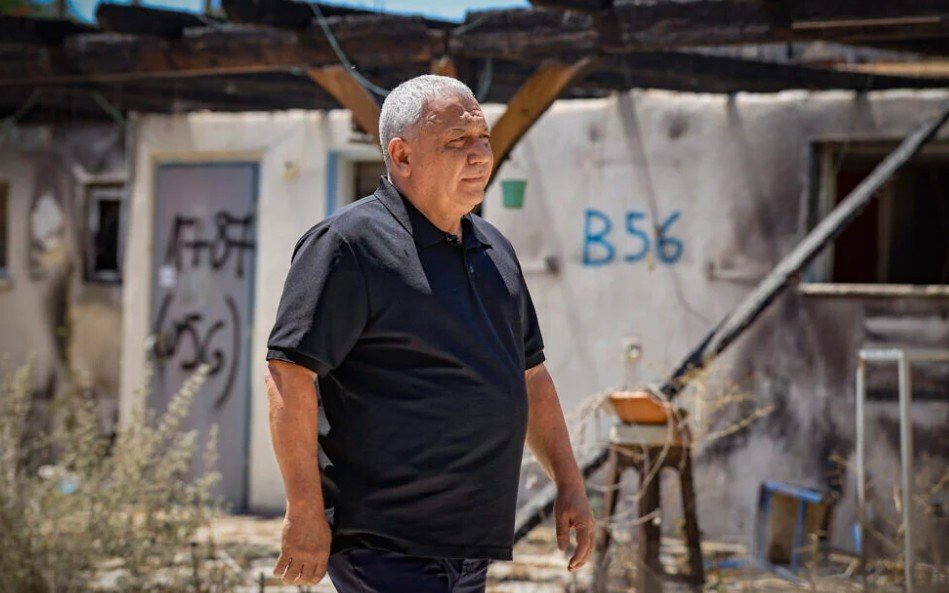 Kryesues në sondazhe, kreu i “Yashar” Gadi Eisenkot po shqyrton mundësitë për rrëzimin e Netanyahut!