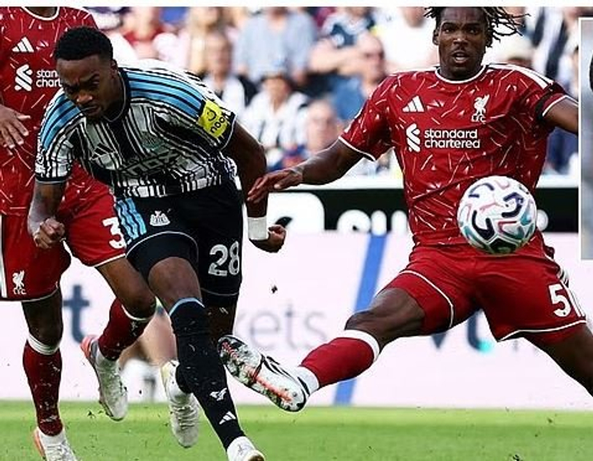 Një penallti në frymën e fundit shpëton Liverpoolin nga humbja