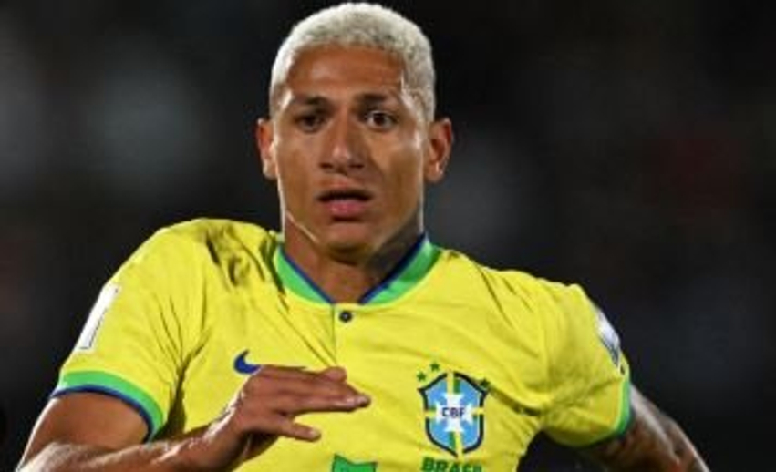 Richarlison drejt largimit nga Tottenham