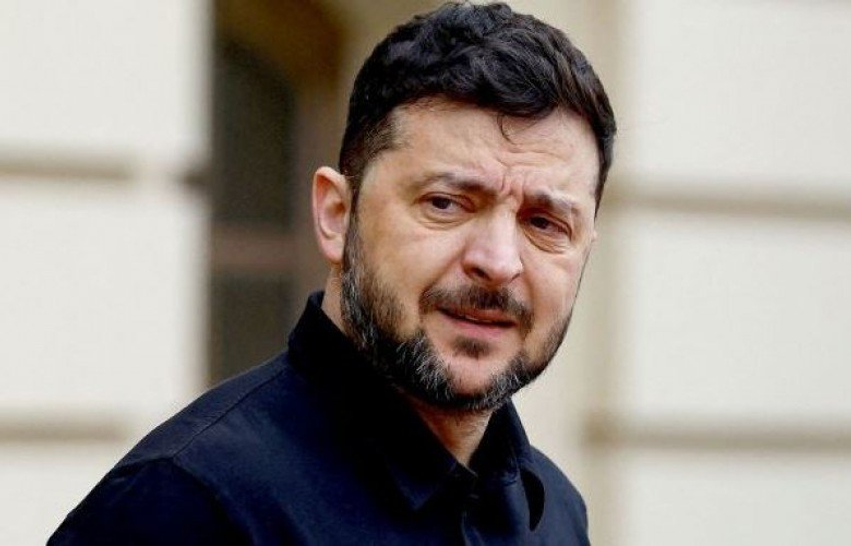 Zelensky  Kemi nevojë për 30 miliardë euro nga BE ja për mbrojtjen