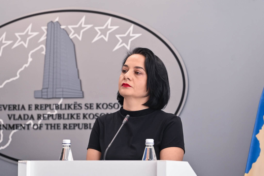 Pacolli  Ndërtimet e papërgjegjshme përgjatë liqeneve dhe burimeve ujore nuk do t i tolerojmë