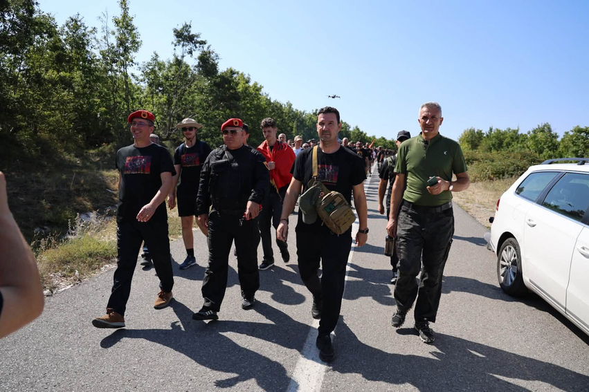 qytetare-te-shumte-marshuan-ne-nderim-te-deshmoreve-te-brigades-121-kumanova