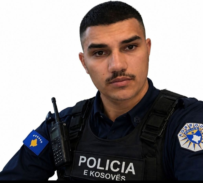  I paharruar qoftë kujtimi për Altin Kryeziun    Sindikata e Policisë me mesazh ngushëllimi