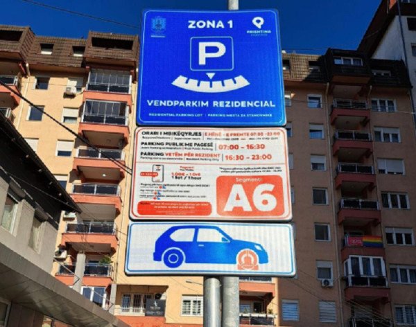 ​Largimet në “Prishtina Parking” përplasin punëtorët, Beqiri pretendon se u kërcënua – e mohojnë të ‘akuzuarit’