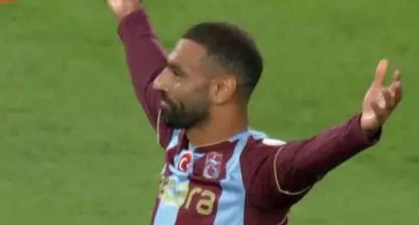 Mohamed Salah shënon golin e parë