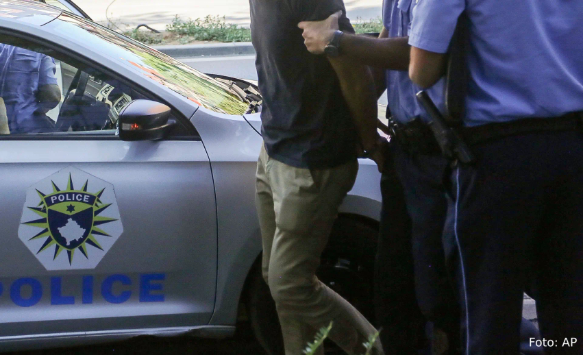 Mosmarrëveshja për pronën përfundon me kërcënime  arrestohet një person në Fushë Kosovë