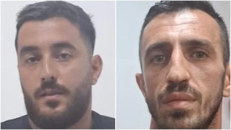 Parandalohet atentati në Sarandë, 5 të arrestuar pranë banesës së biznesmenit të vrarë