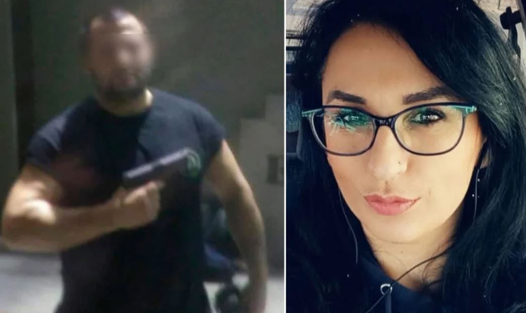 Vrau 45-vjeçaren shqiptare dhe më pas qëlloi veten/ Zbardhet dëshmia e bashkëshortes së 48-vjeçarit