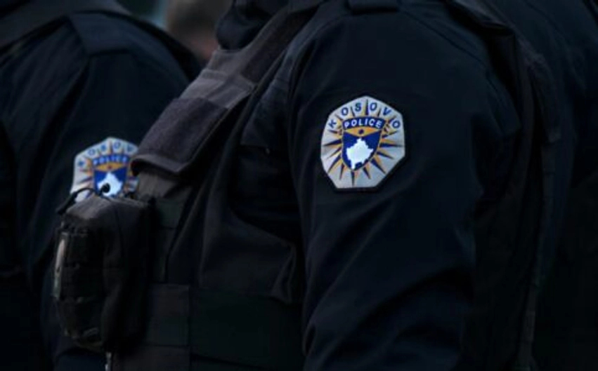  Zjarri në Serbi  akuza ndaj Kosovës    Policia i demanton ashpër pretendimet serbe