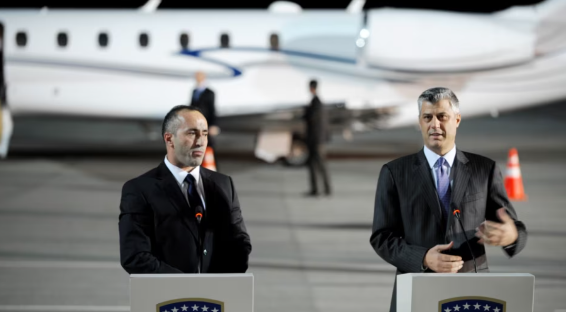 “Thaçi president?” – Propozimi i Haradinajt hap dilema të mëdha – njohësit paralajmërojnë këtë gjë