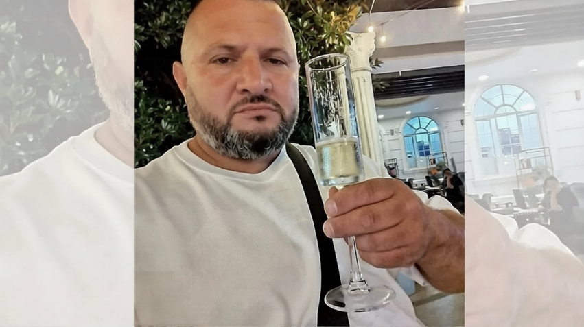 Vrau partneren dhe më pas veten, ky është autori shqiptar i krimit të