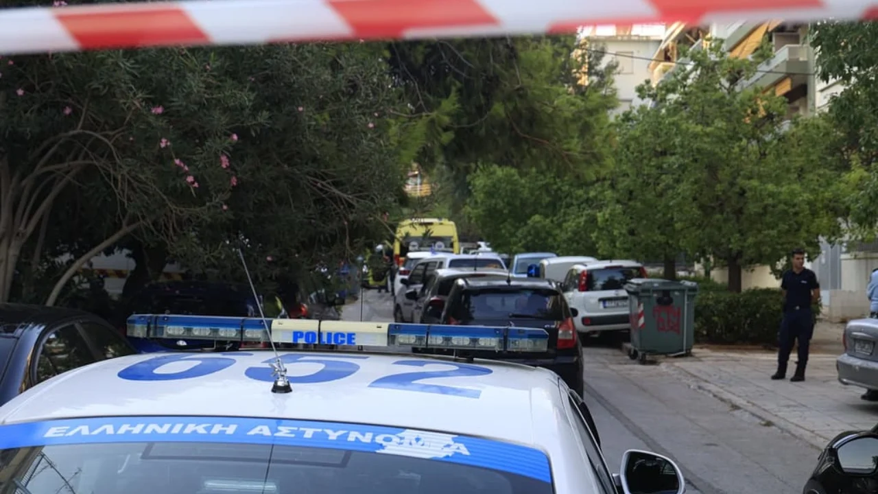 Detaje të reja nga krimi i dyfishtë në Athinë/ Çifti shqiptar nuk rezultonin të martuar, dëshmia e fqinjës: Dëgjova tre të shtëna dhe pastaj…
