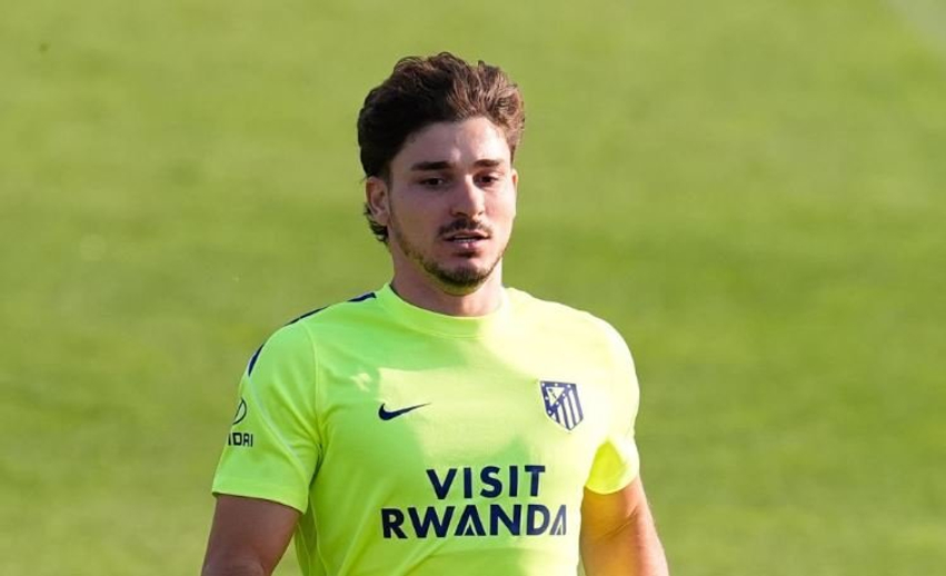 Alvarez lihet në stol nga Simeone për ndeshjen ndaj Villarrealit