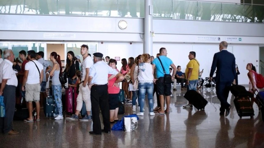 OBRM PDUKM  Janë vendosur 28 linja të reja ajrore direkte nga aeroportet e Shkupit dhe Ohrit