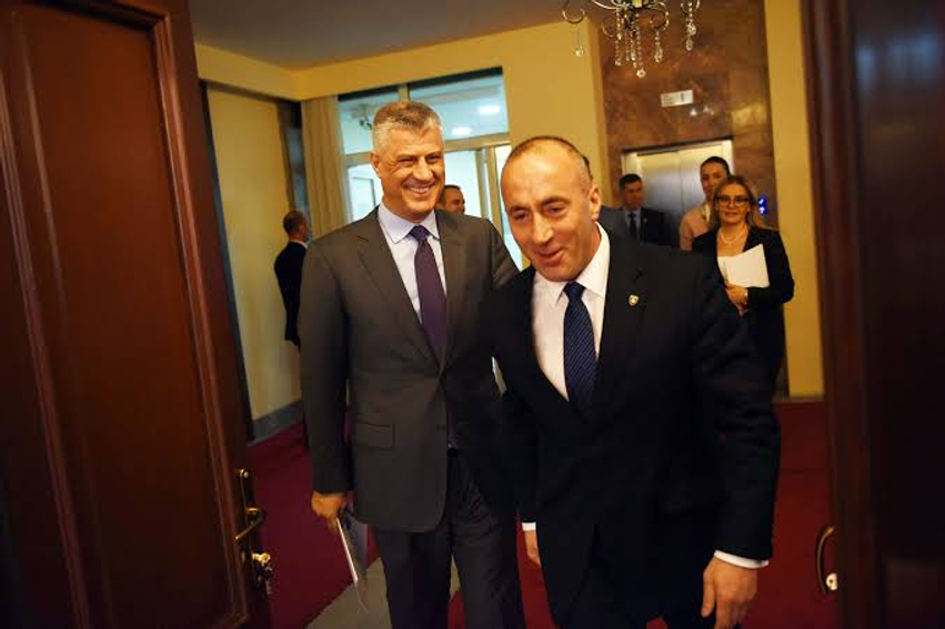  Guri në lumë që shkojnë njëmijë ta nxjerrin    Bytyçi zbërthen prapaskenat e propozimit për Thaçin