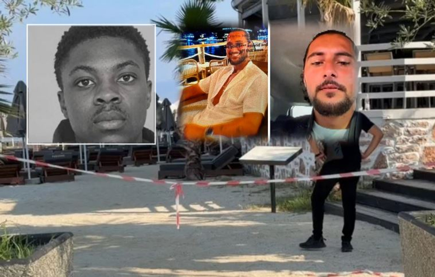 Vrasja e turistit portugez në Ksamil, gjendet thika me të cilën