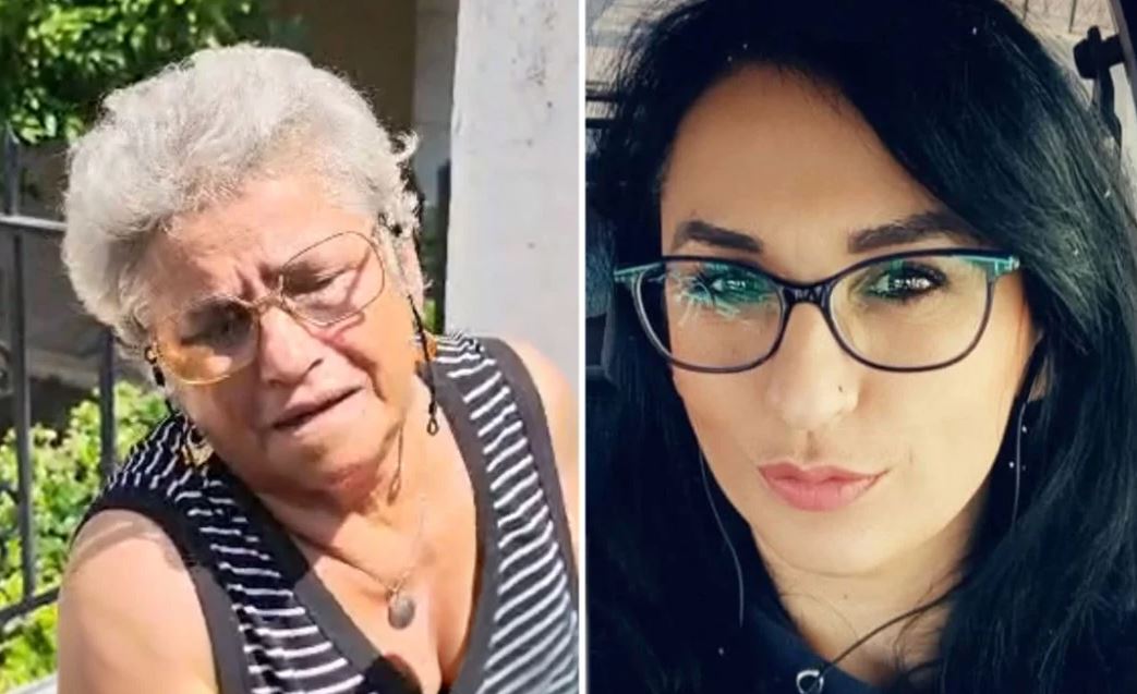 E tronditur dhe në gjendje shoku, nëna e 45-vjeçares shqiptare që u vra në Greqi tregon me lot në sy: Nuk më kishte thënë për ndonjë lidhje! Si e mora vesh lajmin e rëndë