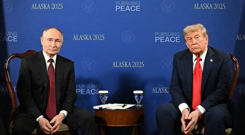 Kremlini  Putin dhe Trump mund të takohen në samitin e APEC ut në Kinë