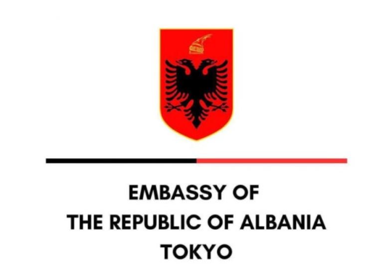 Tërmeti në Japoni, ambasada në Tokio apel qytetarëve shqiptarë: Ndiqni udhëzimet e autoriteteve vendase
