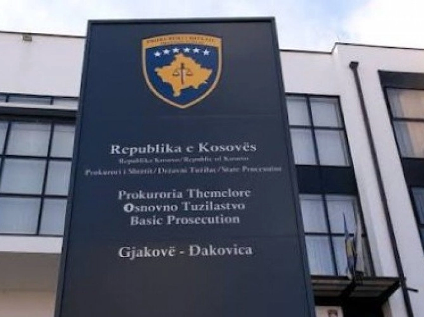 Prokuroria zbardh detajet e para për tragjedinë në Malishevë: Burri i dyshuari, gruaja viktimë