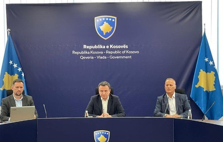 Komisioni jep detaje për gërmimet në Zubin Potok e gjetjen e 23 mbetjeve mortore