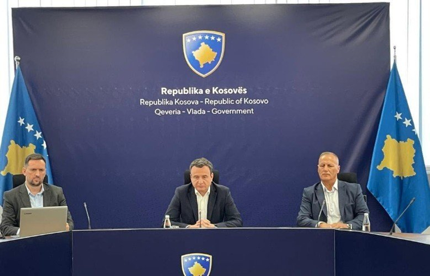 Komisioni jep detaje për gërmimet në Zubin Potok e gjetjen e 23 mbetjeve mortore