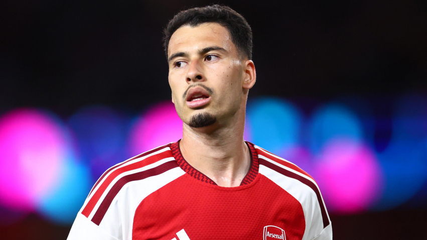 Fitoi Premier Ligën me Arsenalin  Simone Inzagi dëshiron një kampion te Al Hilal në Arabinë Saudite