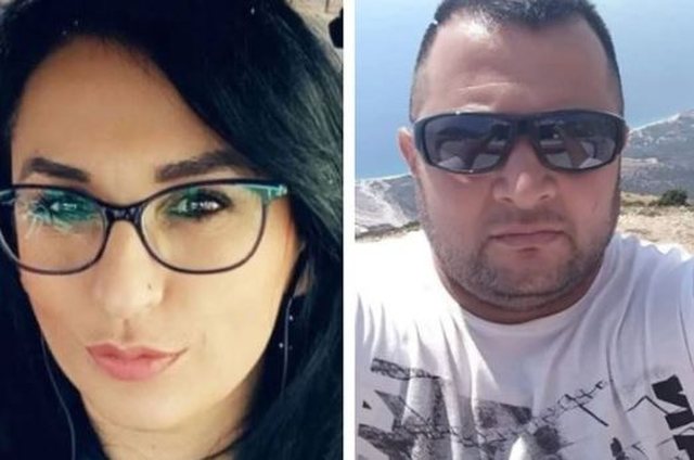 Detaje tronditëse nga vrasja në Athinë! Biseda e Lulietës me të motrën para tragjedisë: Është shumë xheloz...
