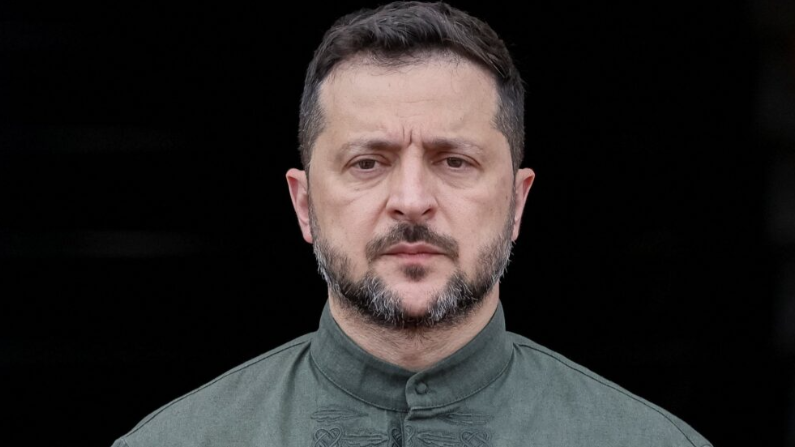 Zelensky: Putin po pret dimrin, ne e dimë që ai është i vdekshëm