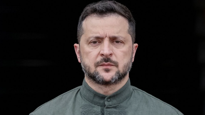 Zelensky  Putin po pret dimrin  ne e dimë që ai është i vdekshëm