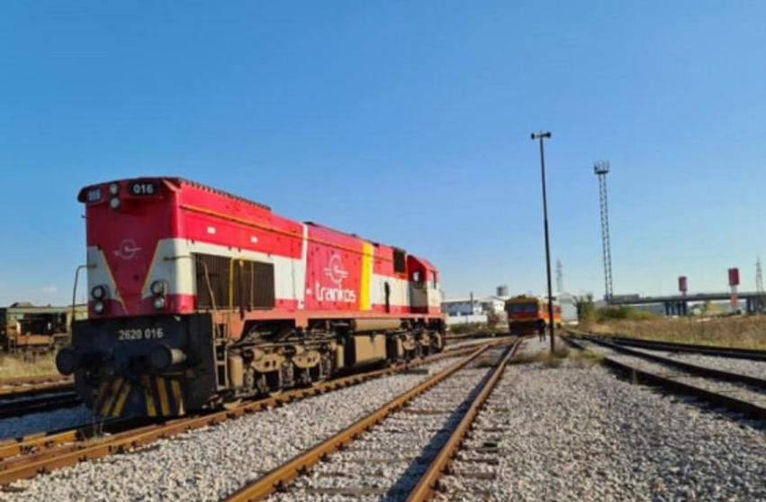 Trainkos jep sqarime për riparimin e vagonëve