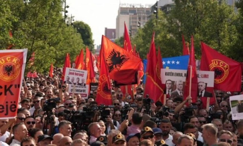  Ora e Pritjes  vendoset sot edhe në Ferizaj
