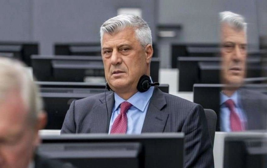 “Në dioptrinë e tij nuk ishte as Reçaku, as Meja, as Dubrava”,