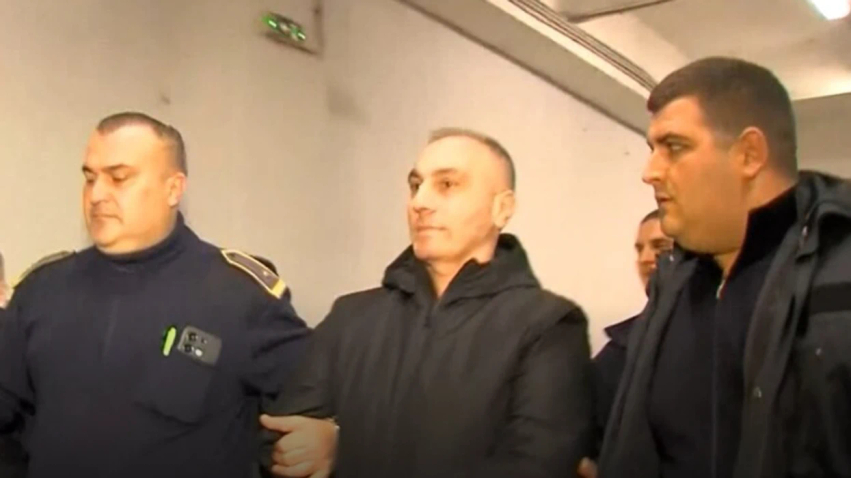 Sot nis gjykimi ndaj ish zv kryeministrit Artan Grubi