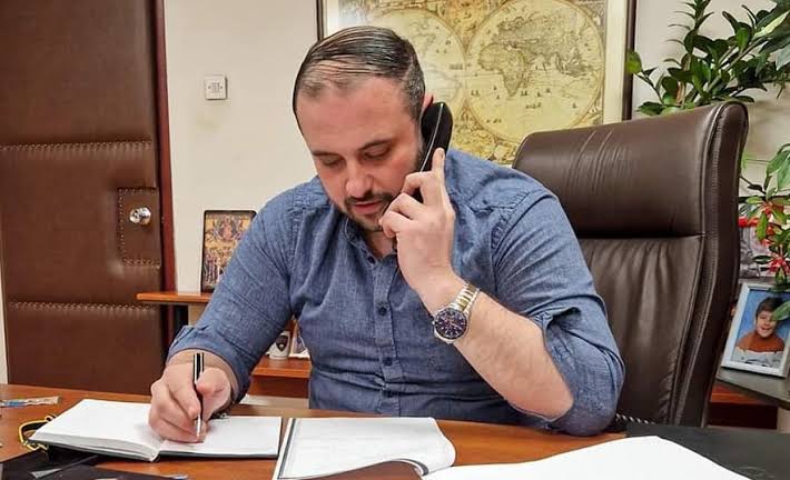 Gjorgjievski: Shkollat e mesme në Shkup po pajisen me laboratorë bashkëkohorë dhe stacion meteorologjik