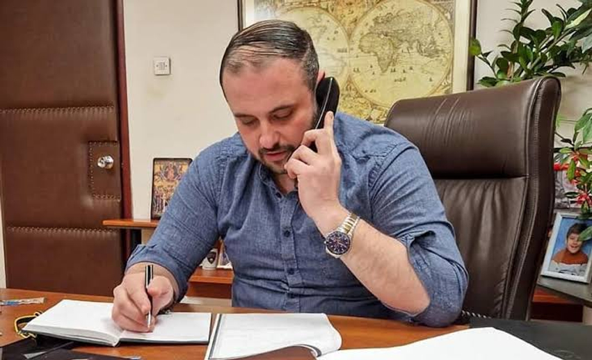 Gjorgjievski  Shkollat e mesme në Shkup po pajisen me laboratorë bashkëkohorë dhe stacion meteorologjik