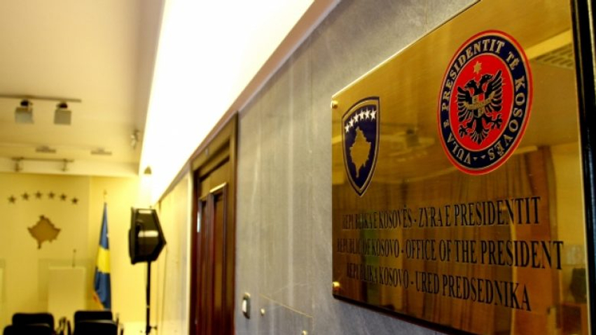 Presidenca jep detaje për procedurën e emërimit të anëtarëve të KQZ së