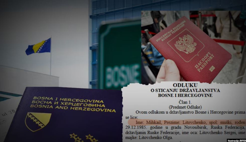 Shtetësi për “përfitim të veçantë”: Çfarë ndodhi me bizneset e rusëve