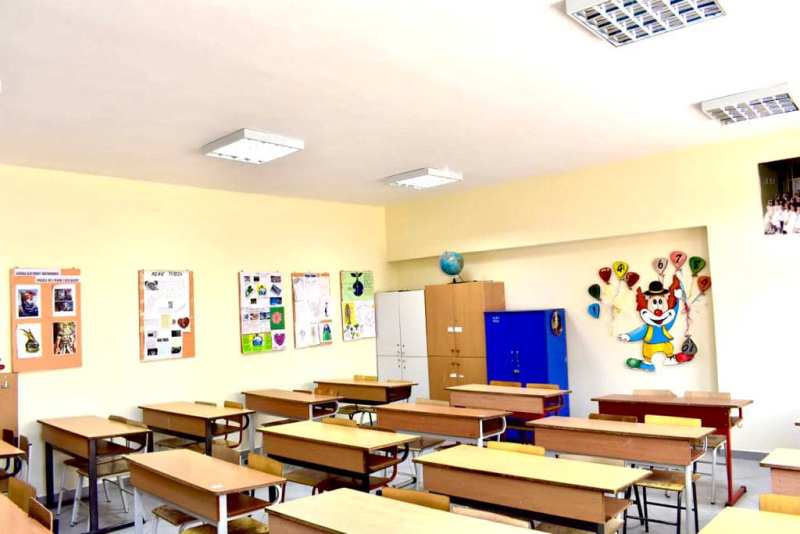 Parafillorët në Prishtinë do të kenë orar më të gjatë nga 1 shtatori 
