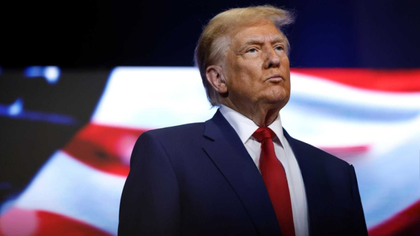 Trump njofton rritjen e tarifave në 50% për automjetet dhe çelikun
