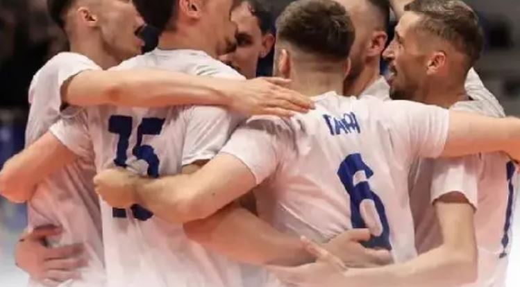Kosova përballë Turqisë 