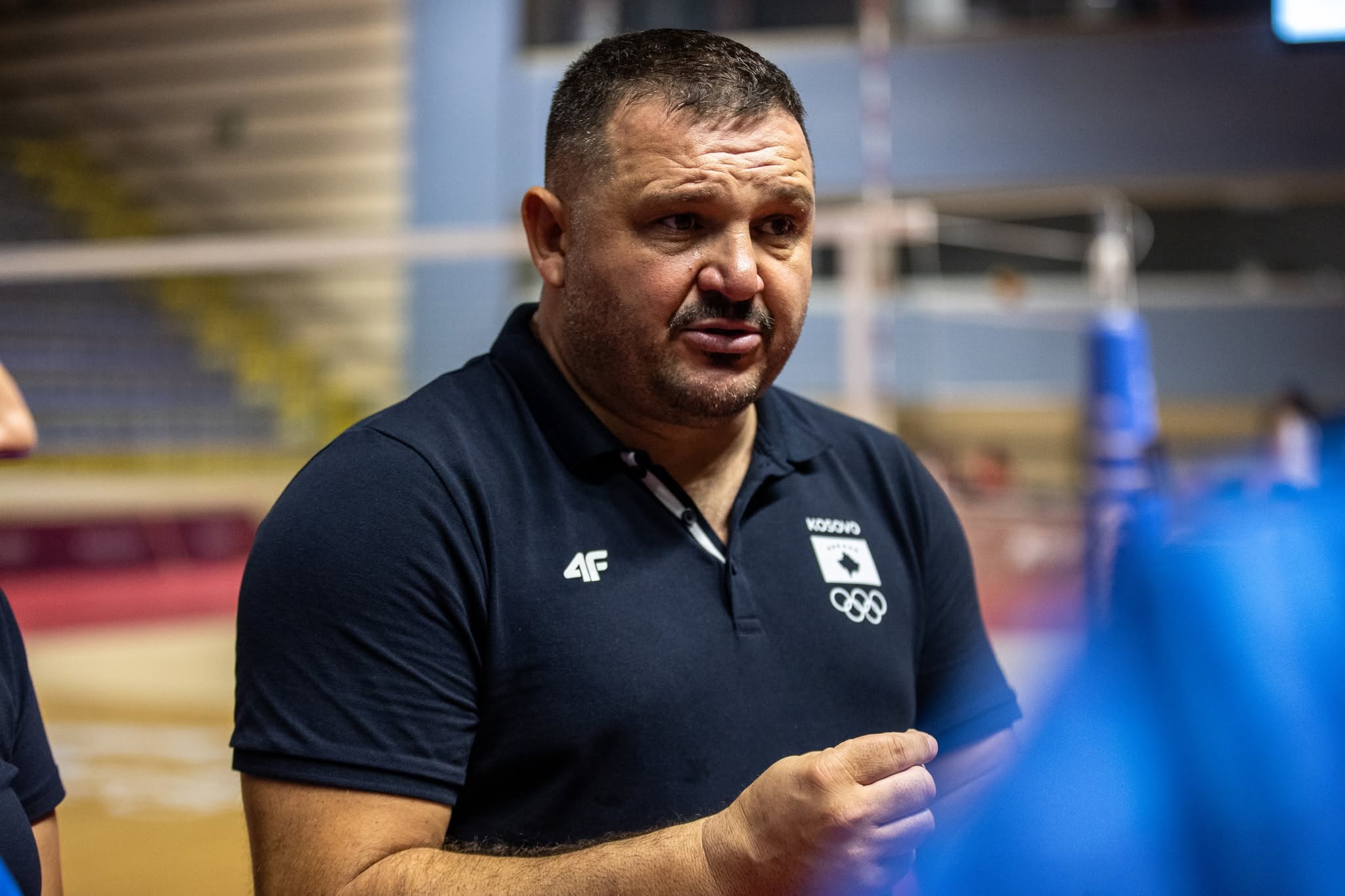 Ja pse Lorik Ilazi do të hyjë në histori në Lojërat Mesdhetare – “Taranto 2026”
